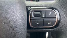 Citroen C3 1.2 PureTech 110 Plus 5dr EAT6 Petrol Hatchback